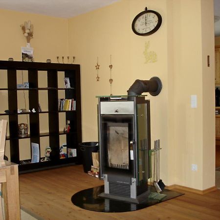 Ferienhaus Anna เซมเมอริง ภายนอก รูปภาพ